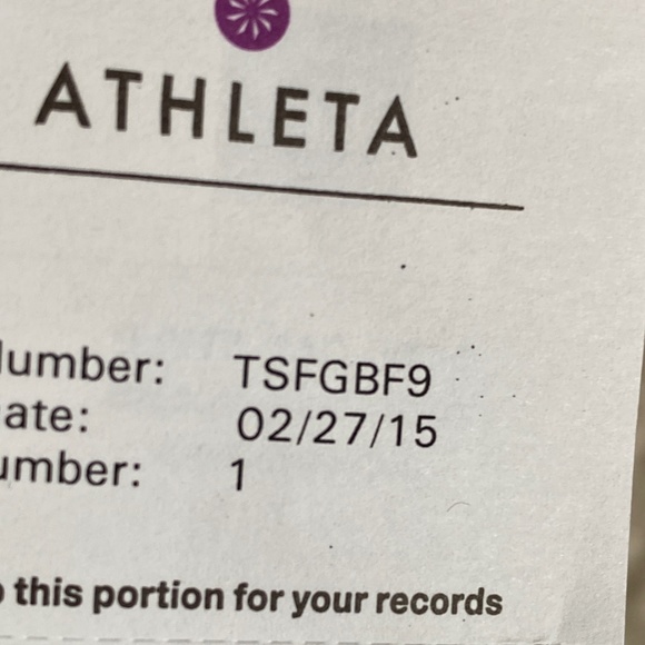 ATHLETA Chamonix Ski Pant - Picture 9 of 14